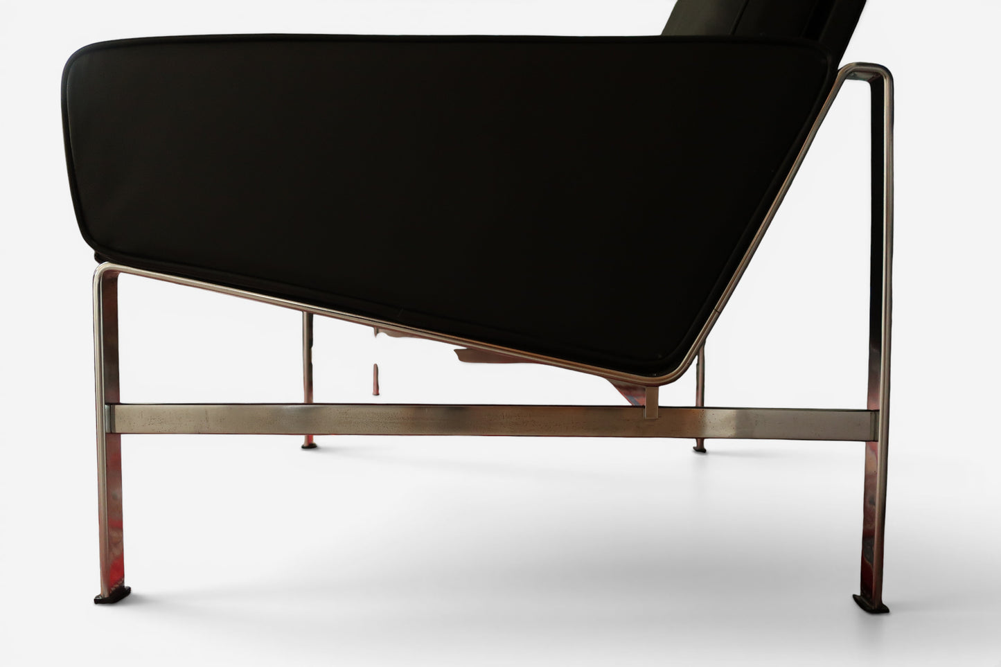 Kill International 1960s FK 6722 Jorgen Kastholm & Preben Fabricius Sofa – photo 6