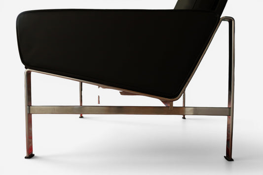 Kill International 1960s FK 6722 Jorgen Kastholm & Preben Fabricius Sofa – photo 6