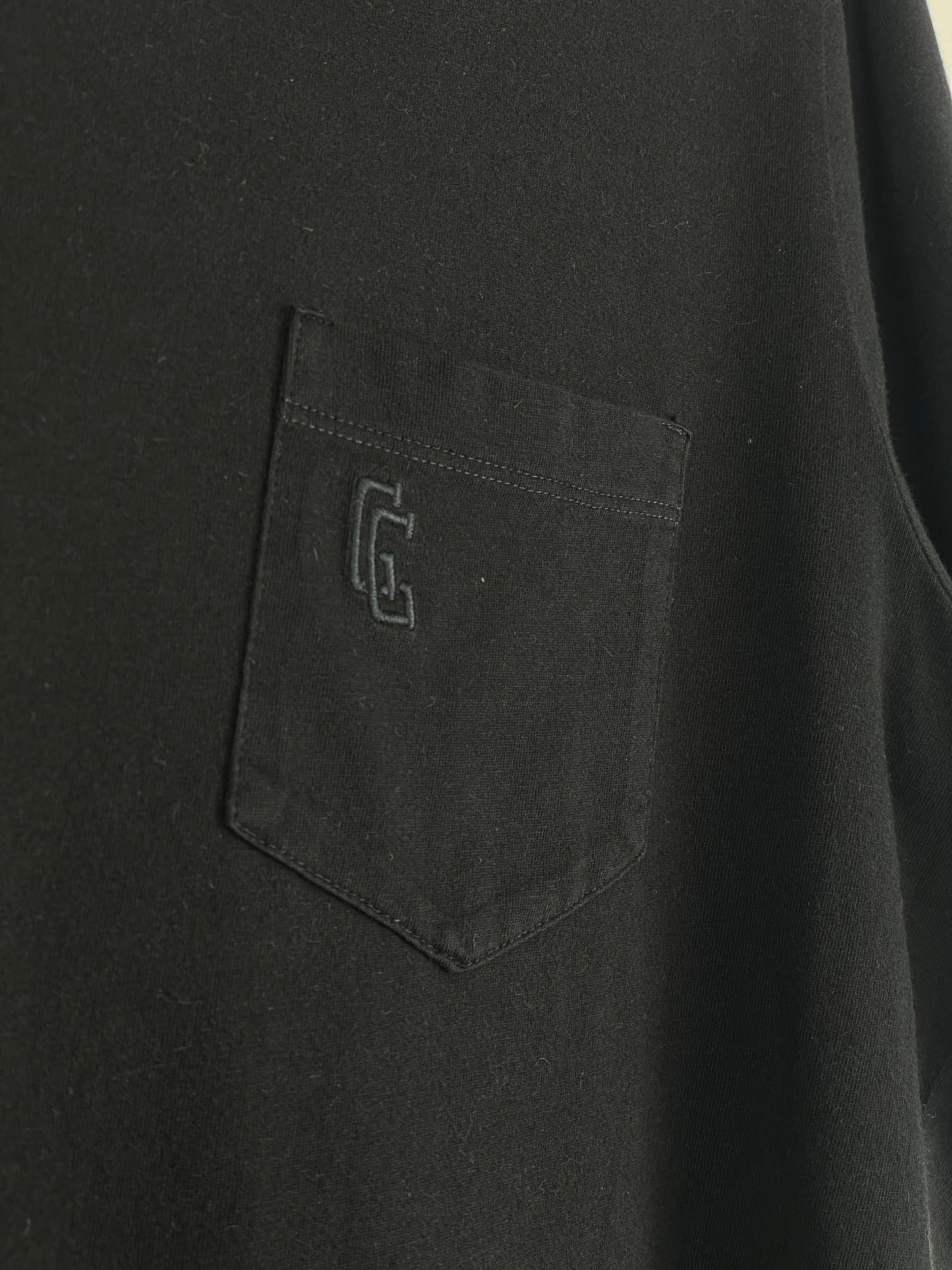 Gucci Pocket T-Shirt