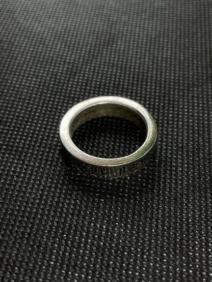 Chrome Hearts Forever Spacer Ring