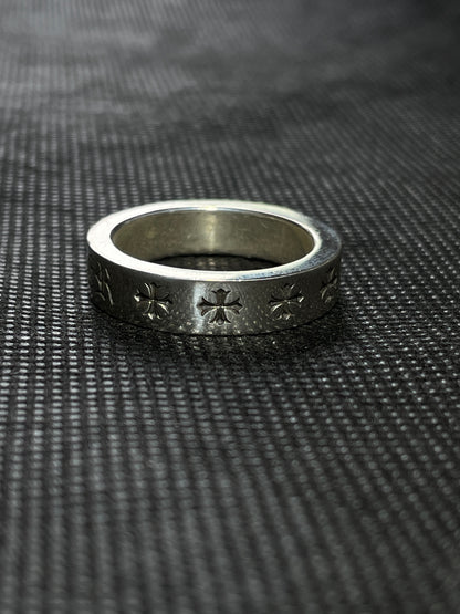 Chrome Hearts Forever Spacer Ring