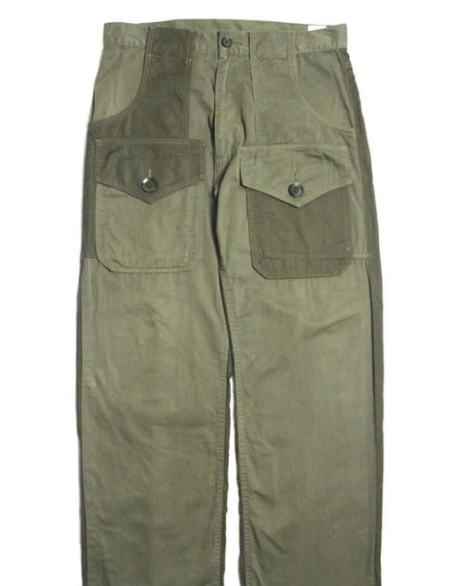 Yohji Yamamoto Y's Cargo Pants