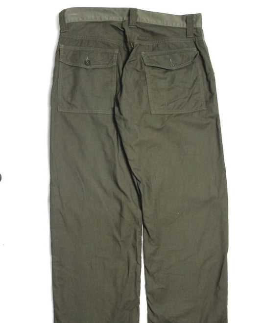 Yohji Yamamoto Y's Cargo Pants