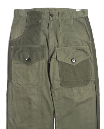 Yohji Yamamoto Y's Cargo Pants