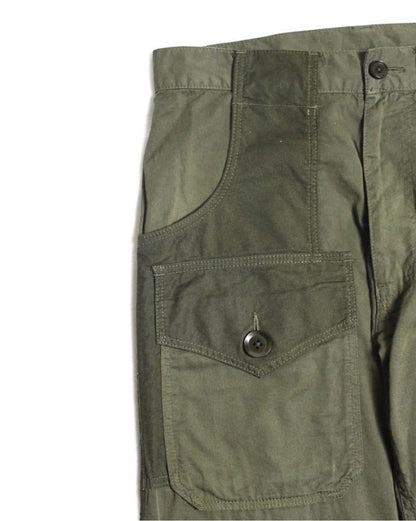 Yohji Yamamoto Y's Cargo Pants