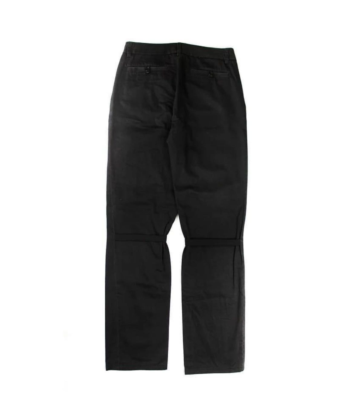 Helmut Lang 1998 Bondage Pants