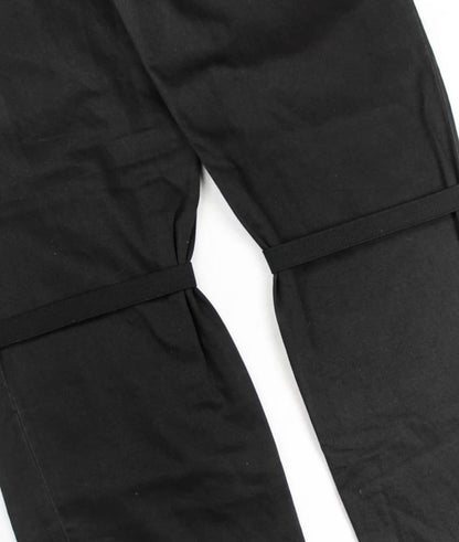 Helmut Lang 1998 Bondage Pants