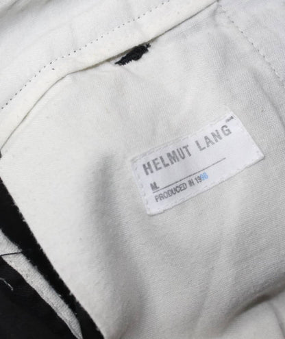 Helmut Lang 1998 Bondage Pants