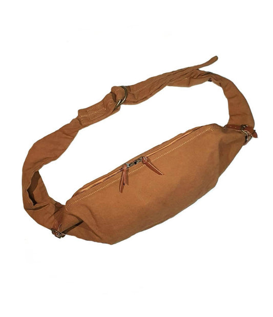 Kapital Snufkin Bag