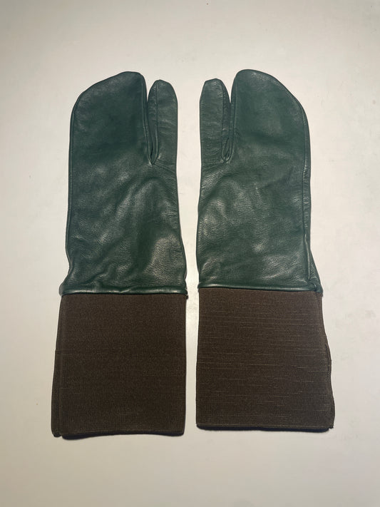 Maison Margiela AW11 Tabi Mitten Gloves