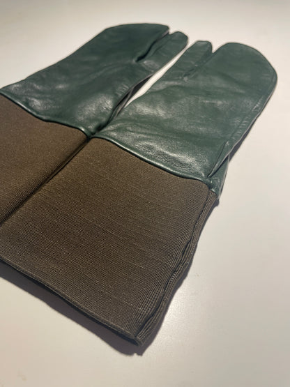 Maison Margiela AW11 Tabi Mitten Gloves