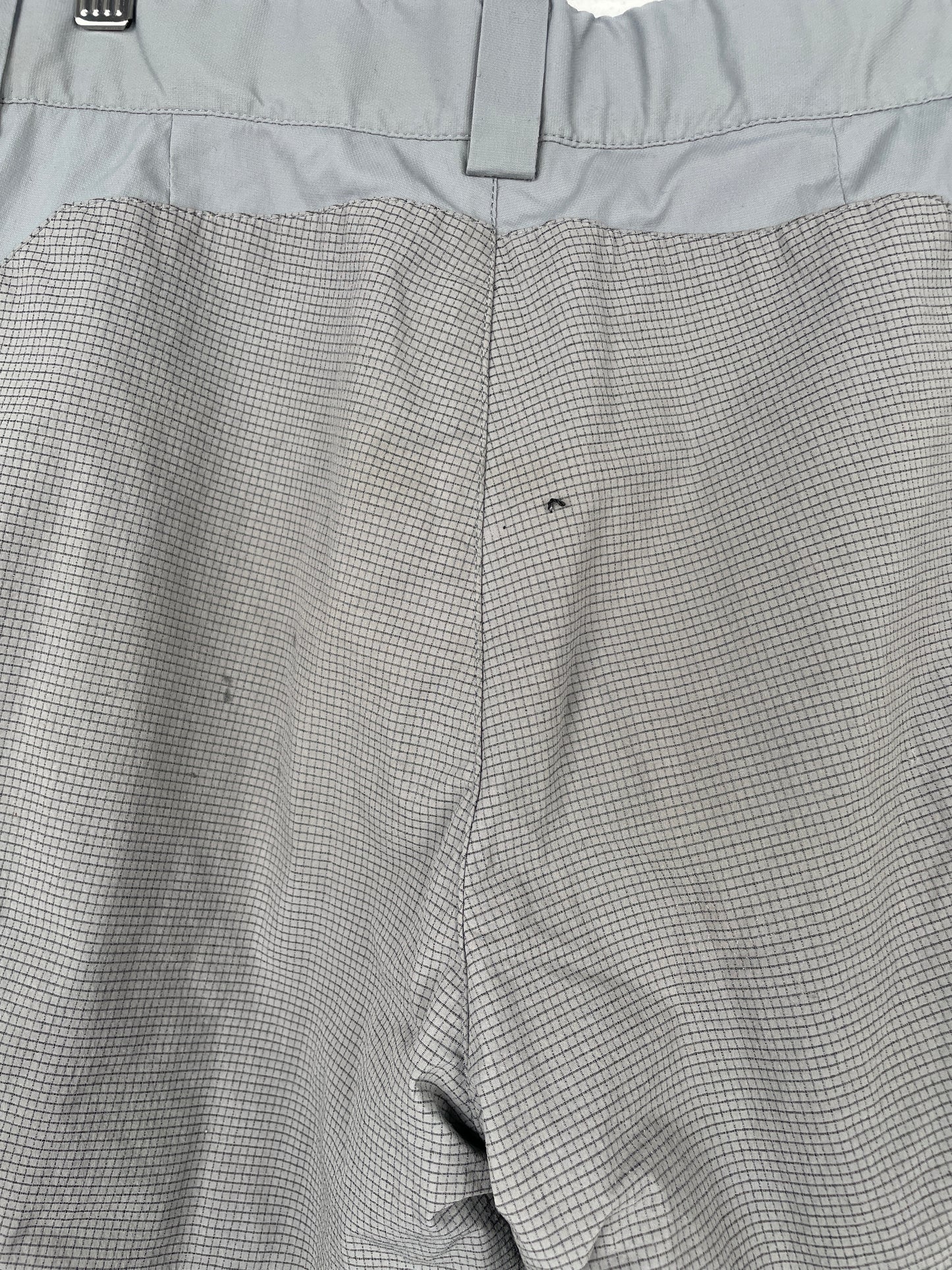 Prada Luna Rossa 2024 American Cup Sailing Cargo Shorts