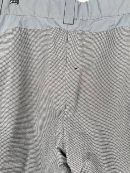 Prada Luna Rossa 2024 American Cup Sailing Cargo Shorts