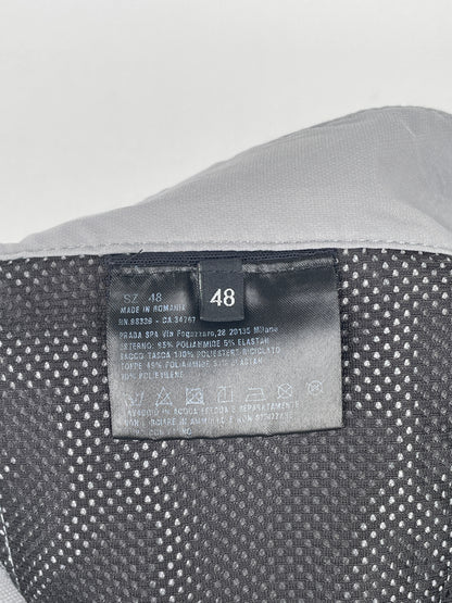 Prada Luna Rossa 2024 American Cup Sailing Cargo Shorts