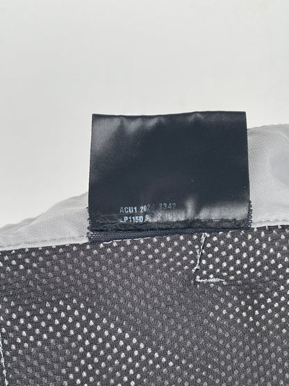 Prada Luna Rossa 2024 American Cup Sailing Cargo Shorts