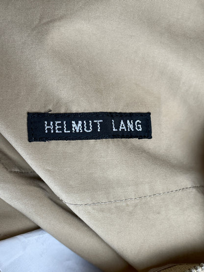 Helmut Lang One Pocket Jacket