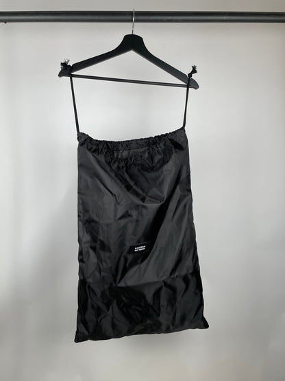 Raf Simons x Eastpack One String Backpack