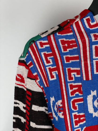 H&M x Maison Margiela Reconstructed Sweater