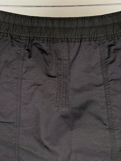Rick Owens Drop Crotch Shorts