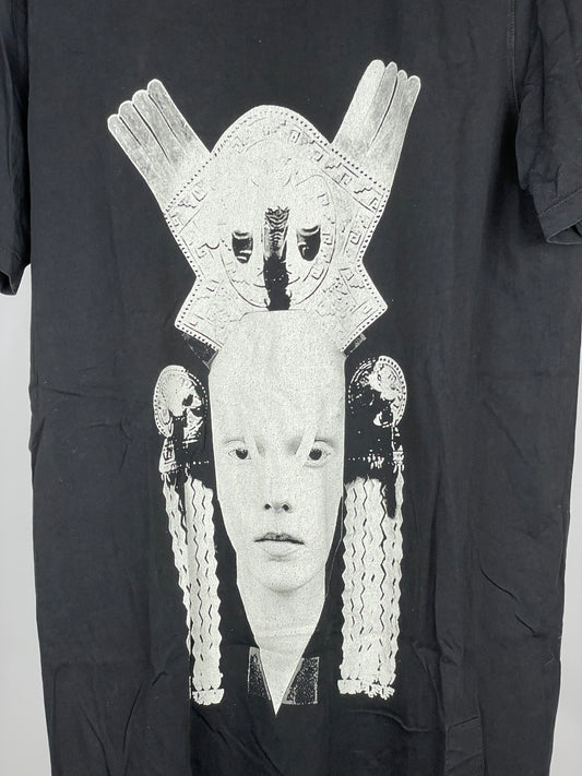 Rick Owens Graphic Tee
