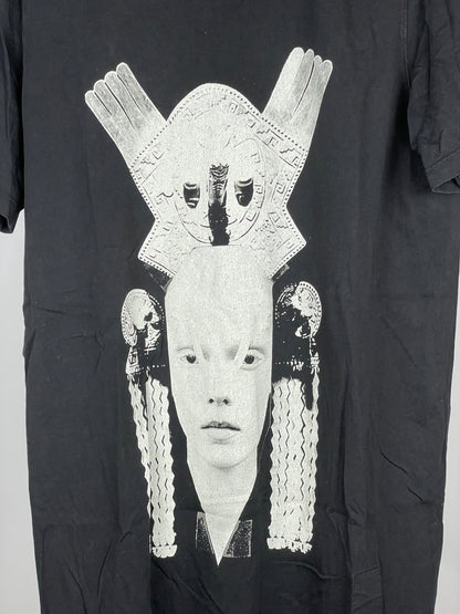 Rick Owens Graphic Tee