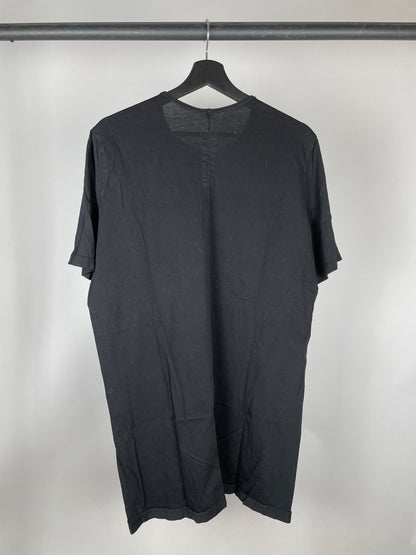 Rick Owens Graphic Tee