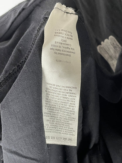 Rick Owens Graphic Tee