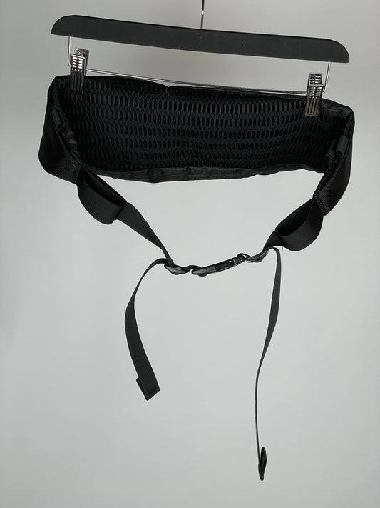 Kiko Kostadinov x Asics Waistbag
