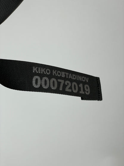 Kiko Kostadinov x Asics Waistbag
