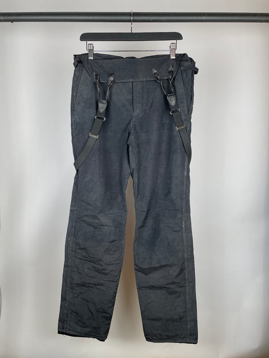 Helmut Lang Astro Ski Pants