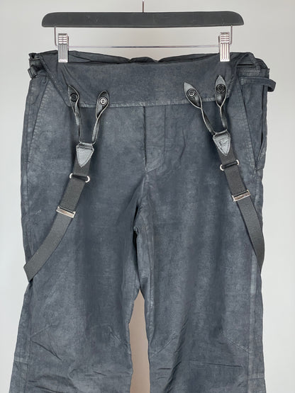 Helmut Lang Astro Ski Pants