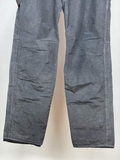 Helmut Lang Astro Ski Pants