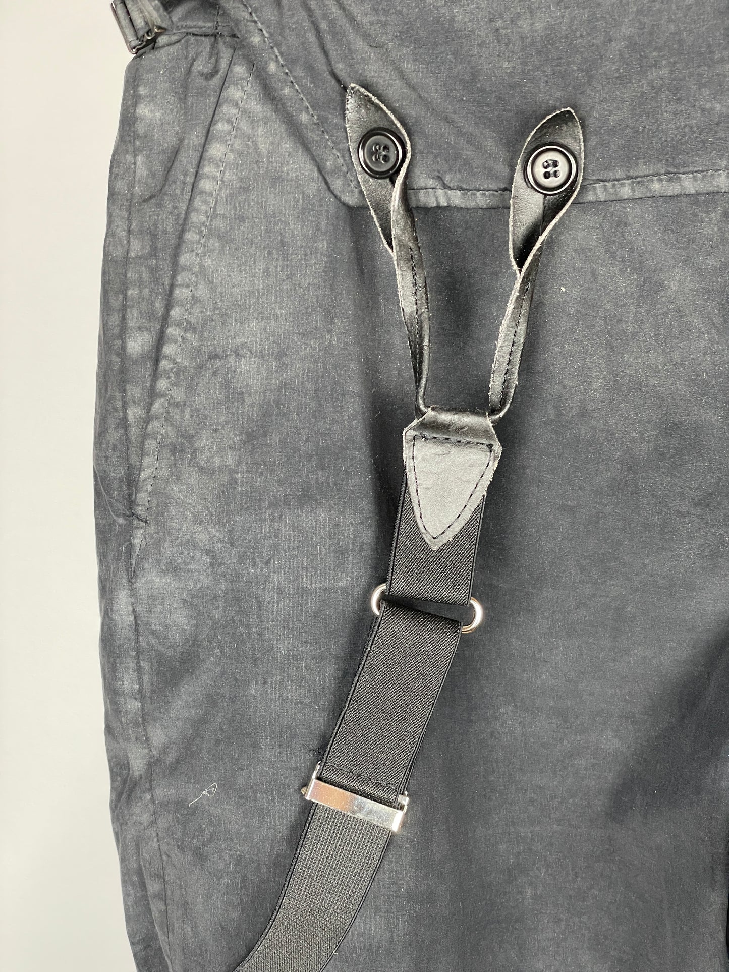 Helmut Lang Astro Ski Pants