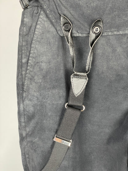 Helmut Lang Astro Ski Pants
