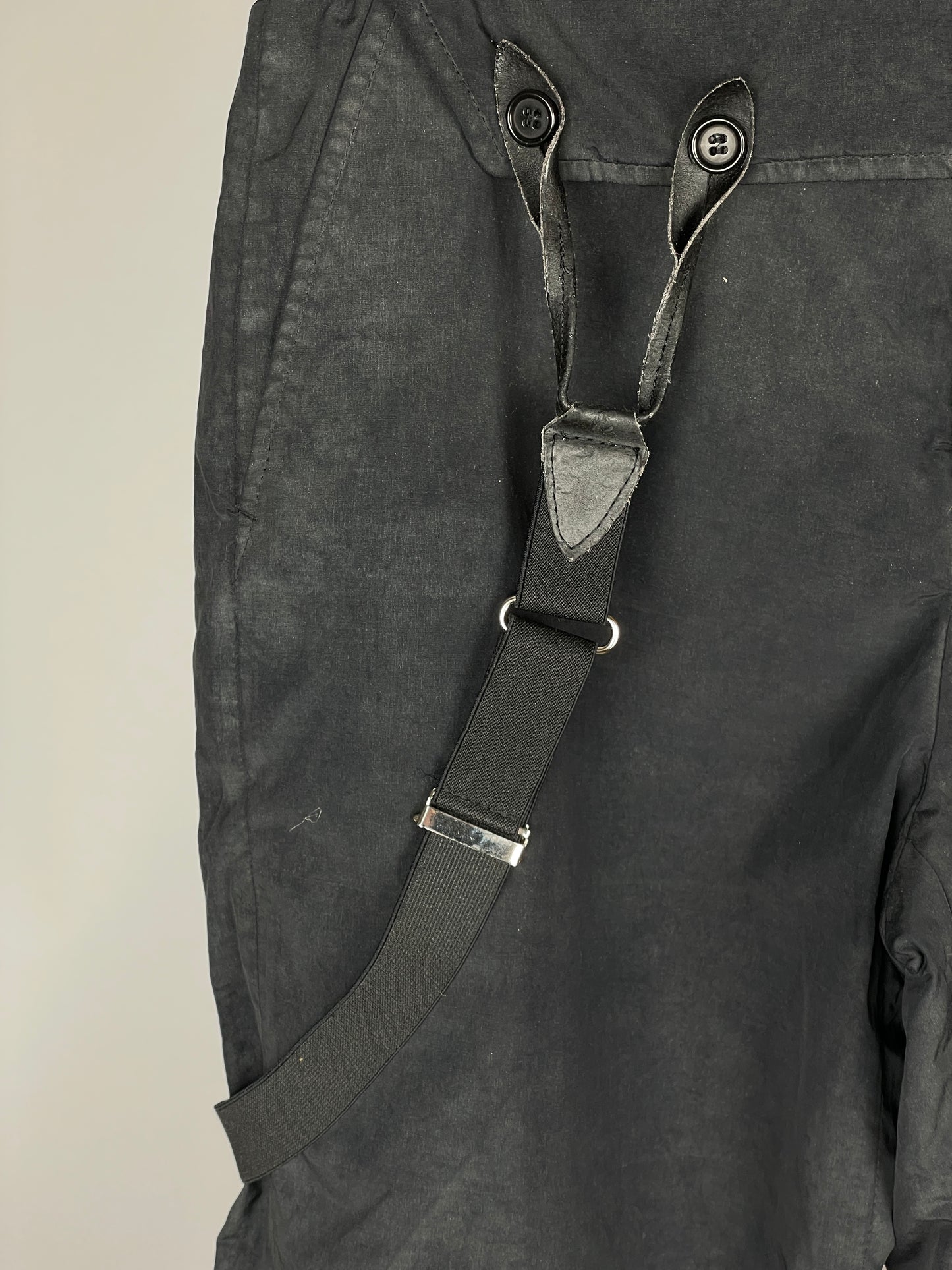 Helmut Lang Astro Ski Pants