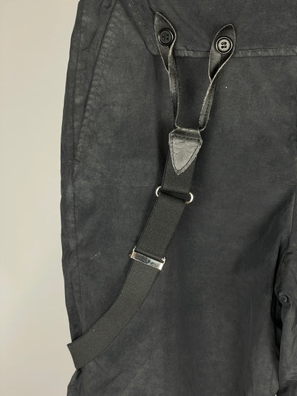 Helmut Lang Astro Ski Pants