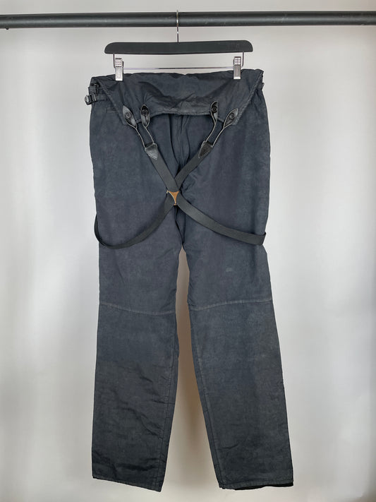 Helmut Lang Astro Ski Pants