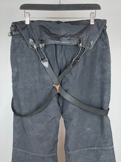 Helmut Lang Astro Ski Pants