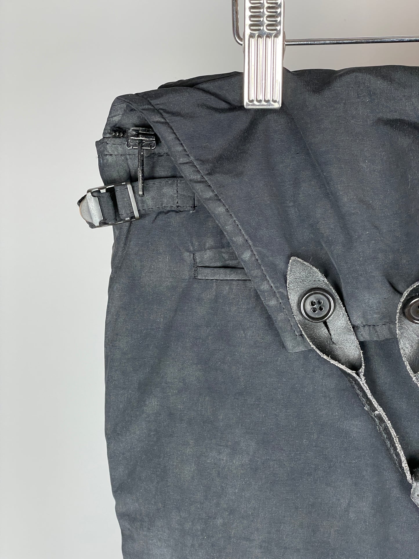 Helmut Lang Astro Ski Pants