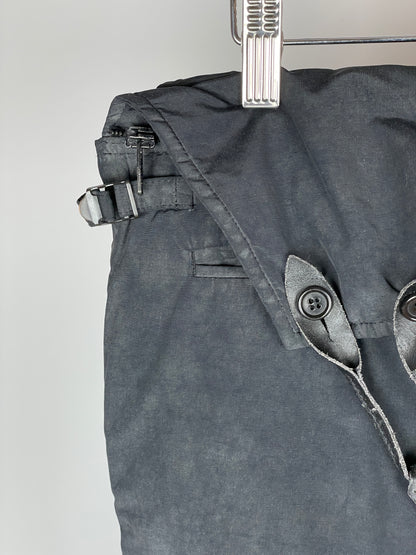 Helmut Lang Astro Ski Pants