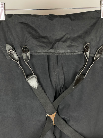Helmut Lang Astro Ski Pants