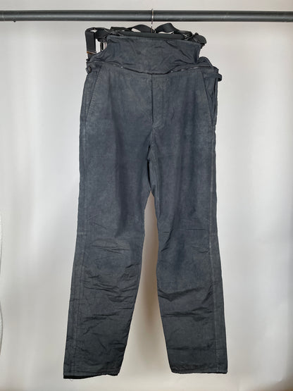 Helmut Lang Astro Ski Pants