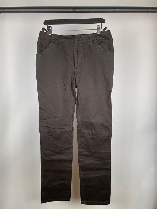 Helmut Lang Bondage Pants Black