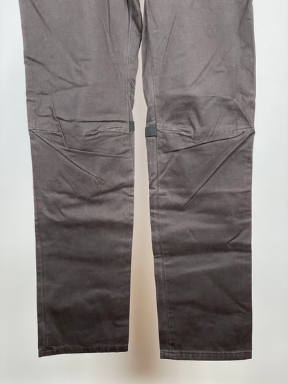 Helmut Lang Bondage Pants Black