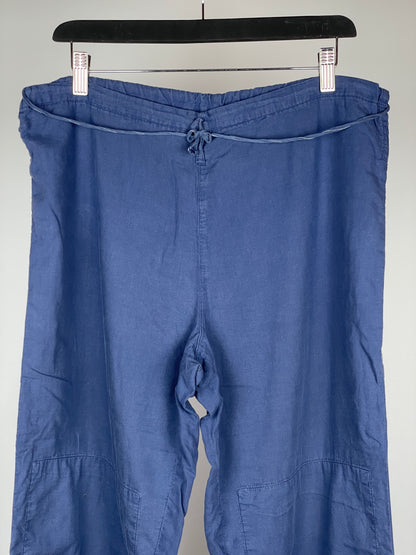 Maison Margiela French Workwear Pants