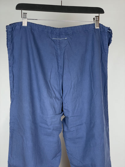 Maison Margiela French Workwear Pants