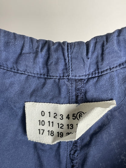 Maison Margiela French Workwear Pants