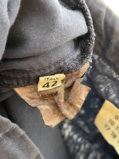 Maison Margiela French Workwear Pants