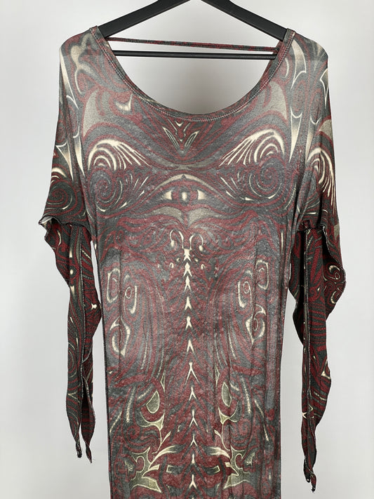 Jean Paul Gaultier Dress