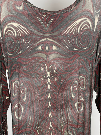 Jean Paul Gaultier Dress